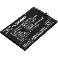123accu ZTE Nubia N1? Akku 4900 mAh