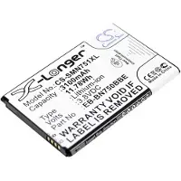 123accu Samsung Galaxy Note 3 Neo Galaxy Note 3 Mini akku 3100 mAh
