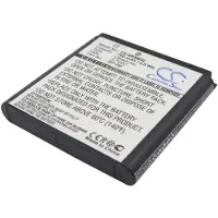 Cameron Sino Nokia BP-6M yhteensopiva akku 700mAh