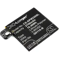 Cameron Sino Google Pixel 2 / G011A akku 2700mAh