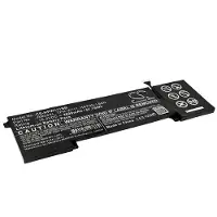 Cameron Sino HP Omen 15 / RR04XL / TPN-W111 akku 3800mAh