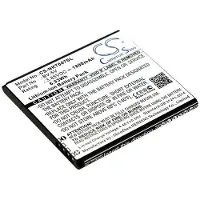 Cameron Sino Nokia 1 akku 1800 mAh