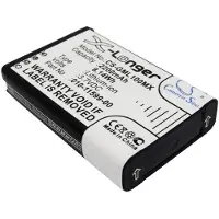 Cameron Sino Garmin E1GR E1GRVIRBELITE E2GR akku 2200mAh