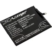 Cameron Sino Xiaomi Cereus M1804C3CC M1804C3CE akku 2900mAh