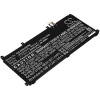 Cameron Sino HP Elite x2 1013 ELITE x2 1013 G3 Elite x2 1013 G3 2TS94EA akku 6400mAh