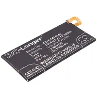 Cameron Sino HTC 10 Evo 10 Evo TD-LTE 2PYB2 akku 3200mAh