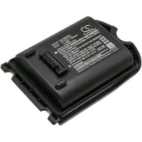 123accu TRIMBLE Ranger 3 Ranger 3L Ranger 3RC akku 3400mAh