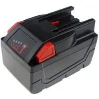 Cameron Sino Milwaukee V280 0721-20 0721-21 0726-22 akku 6000mAh