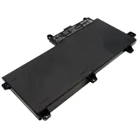 Cameron Sino HP ProBook 640 G2 ProBook 645 G2 ProBook 650 G2 akku 3400mAh