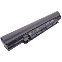 Cameron Sino DELL Latitude 3340 akku 5800mAh