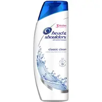 Head-Shoulders Classic Clean Shampoo - 400ml