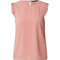 Vero Moda Pusero 'Olivia' roosa