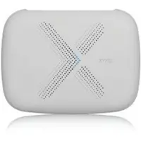 Zyxel Mesh Multy Plus WiFi System Single AC3000 Tri-Band WiFi