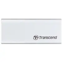 Transcend – 480GB, External SSD 240C, USB (TS480GESD240C)