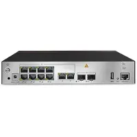 Huawei AC6508 CONTROLLER 10*GE+2*10GE SFP+ PORTS AC/DC ADAPTER (02352QVG)