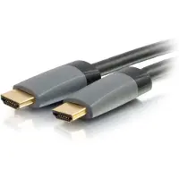 Black Box COLORED FIBER OS2 9/125 SINGLEMODE FIBER OPTIC PATCH CABLE - LSZH, LC-LC, RED, 20-M (65.6-FT.) (FOLZHSM-020M-LCLC-RD)