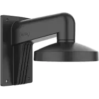 Hikvision DS-1273ZJ-155(Black), Asennussarja, Ulkona, Digital Technology, Musta, Vesitiivis, 3 kg