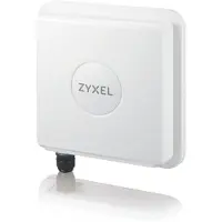 Zyxel VERKKO, reititin, mobiilireititin, kannettava reititin Lte-a Cat6Zyxel LTE7480-M804. Wi-Fi-taajuus: yksikaistainen (2,4 GHz), Wi-Fi-standardi: