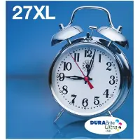 Epson DURABrite Ultra 27XL -mustekasettipakkaus, 10.4 ml, syaani/magenta/keltainen, 3 kpl