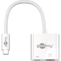 Pro USB-C - HDMI -adapteri