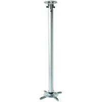 SBOX PM-200XL, Ceiling, 15 kg, Grey, 1100 - 1970 mm, 360&deg;, -15 - 15&deg;