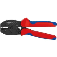 Knipex Johtopihdit 975233; 220 mm