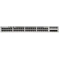 Cisco – Cat 9200L 48-port data 4x10G Network Ess (C9200L-48T-4X-E)