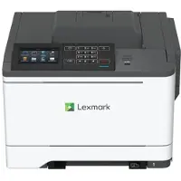 Lexmark CS622de