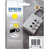 Epson Ink Yellow 35XL 20.3ml