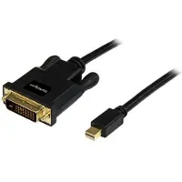StarTech.com 6FT MDP TO DVI CABLE