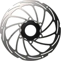 BBB Centerstop 180 mm jarrulevy