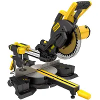 Fatmax FME721 216mm katkaisu- ja jiirisaha