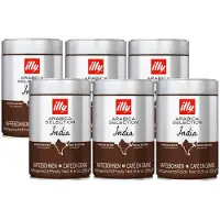 Illy | India - 250 g kahvipapuja