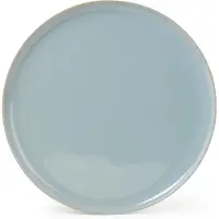 Serax Terres de rêves Lautanen 26cm Savunsininen