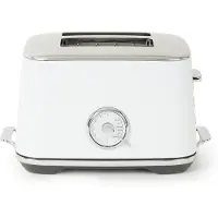 Sage Leivänpaahdin the Toast Select Luxe Sea Salt STA735SST