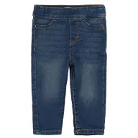 Levi's Pull On Jeggings - Blue - 80