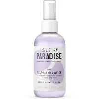 Isle of Paradise Self Tanning Water Dark