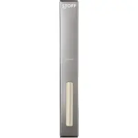 STOFF Nagel by Ester&Erik kynttilät, 6 kpl, luonnonvalkoinen