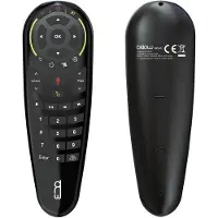 Billow MDAIR Yleiskaukosäädin Smart TV:lle