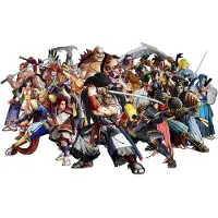 Samurai Shodown Special Edition Xbox One/Series X