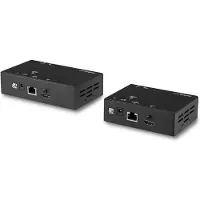 StarTech.com Hdmi-jatke Cat6-kaapelilla St121hdbt20l