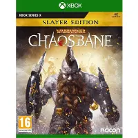 Warhammer: Chaosbane - Slayer Edition (Xbox X)