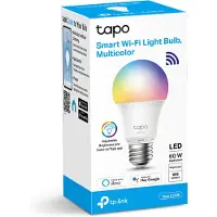 TP-LINK Tapo L530E Smart WiFi lamppu