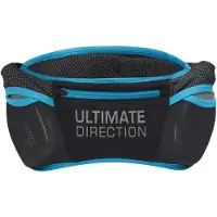 Ultimate Direction Hydrolight Belt Onyx Vyölaukut S