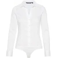 Vero Moda Lady String Pitkähihainen Body