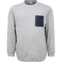 Urban Classics Military Crew Collegepaita