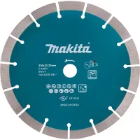 Makita Timanttikatkaisulaikka E-02967; 230 mm