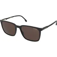 Carrera Gafas Ca259s 0807 Musta 55/18 145 70