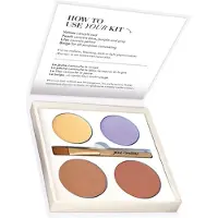 Jane Iredale Corrective Colors Concealer Palette