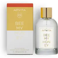 Apivita Bee My Honey EDT EDT -tuoksu 100 ml